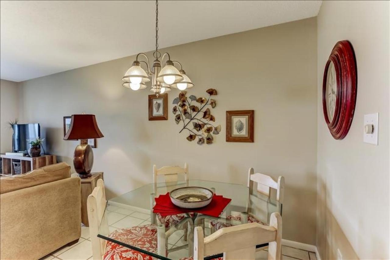 Sand Dollar Fernandina Beach Exterior photo