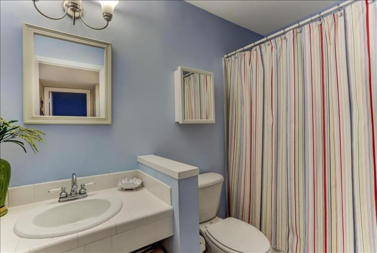 Sand Dollar Fernandina Beach Exterior photo